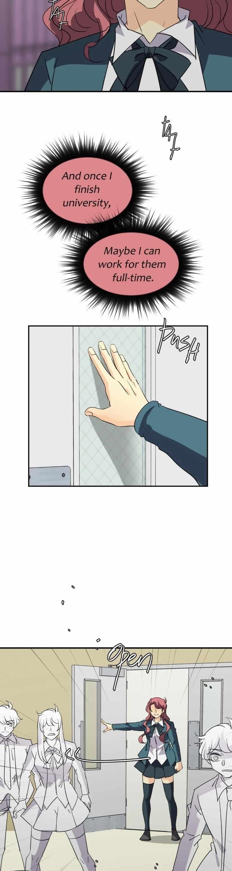 UnOrdinary Chapter 356 - Page 6 in English
