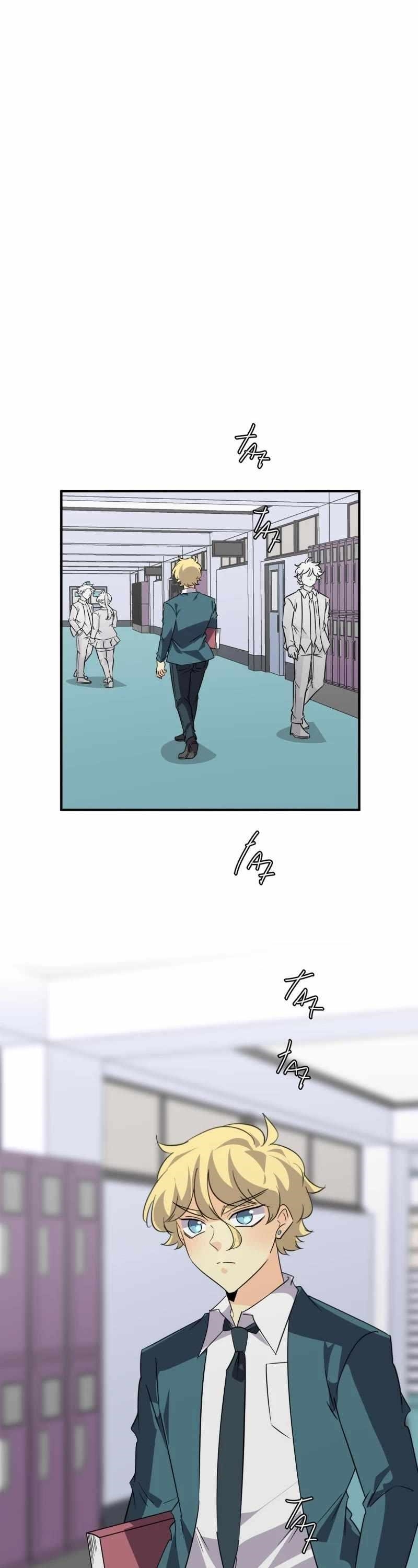 UnOrdinary Chapter 357 - Page 7 in English