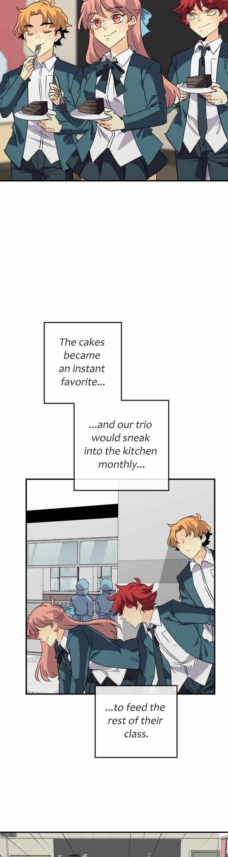 UnOrdinary Chapter 358 - Page 24 in English