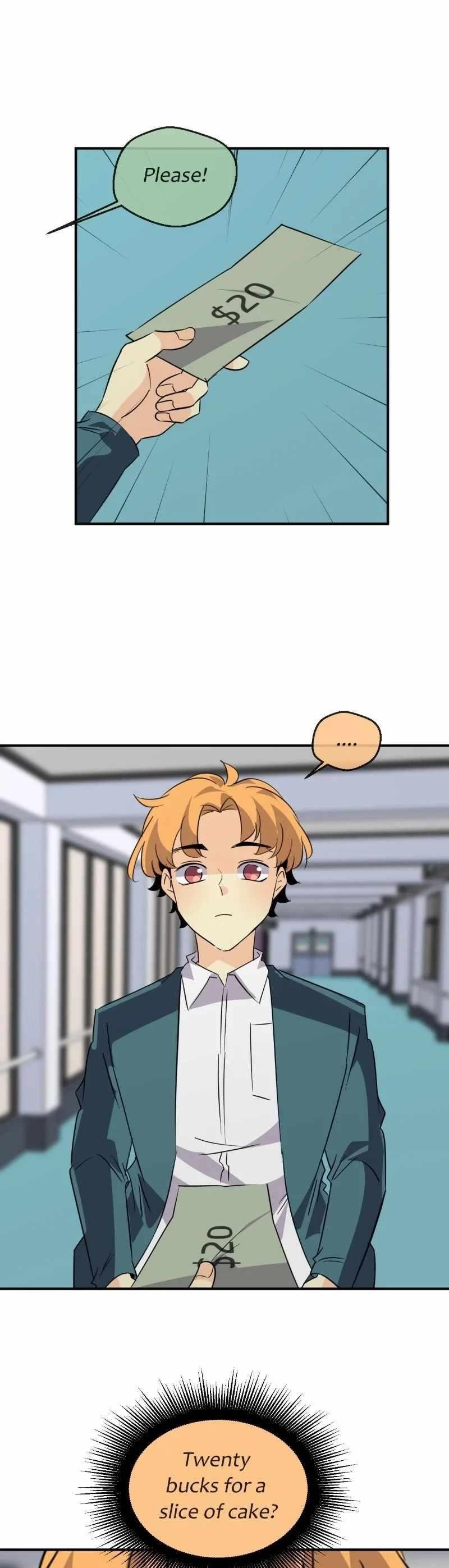 UnOrdinary Chapter 358 - Page 29 in English