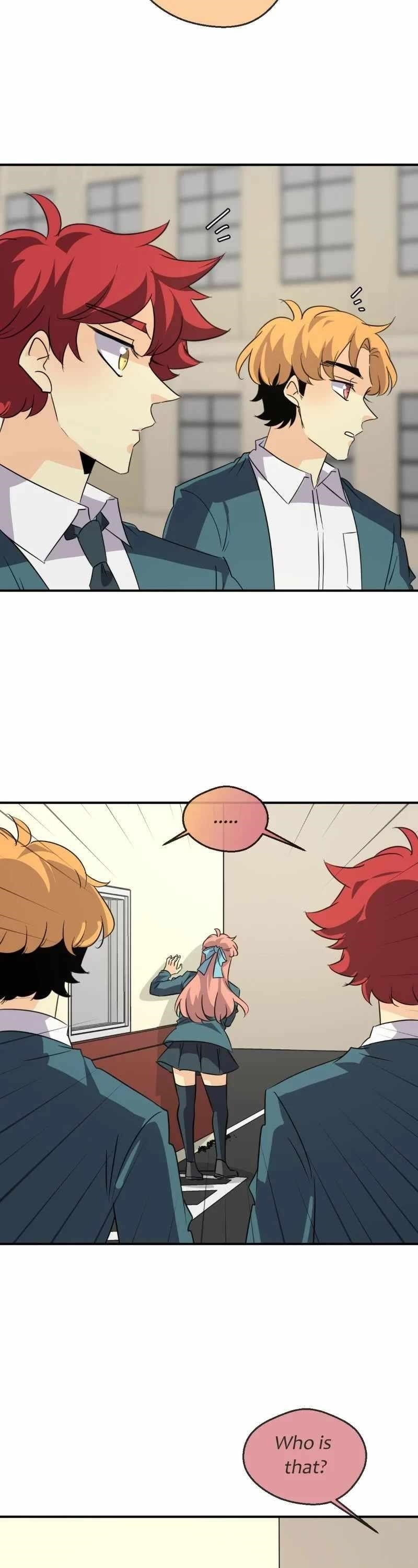 UnOrdinary Chapter 358 - Page 3 in English