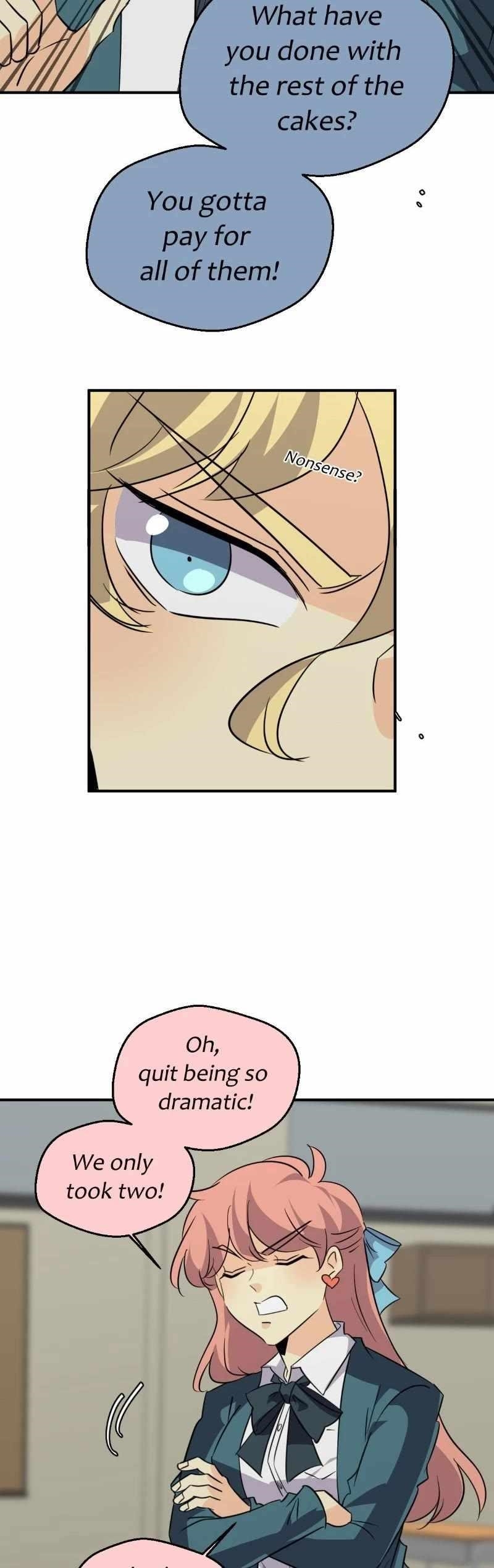 UnOrdinary Chapter 359 - Page 35 in English