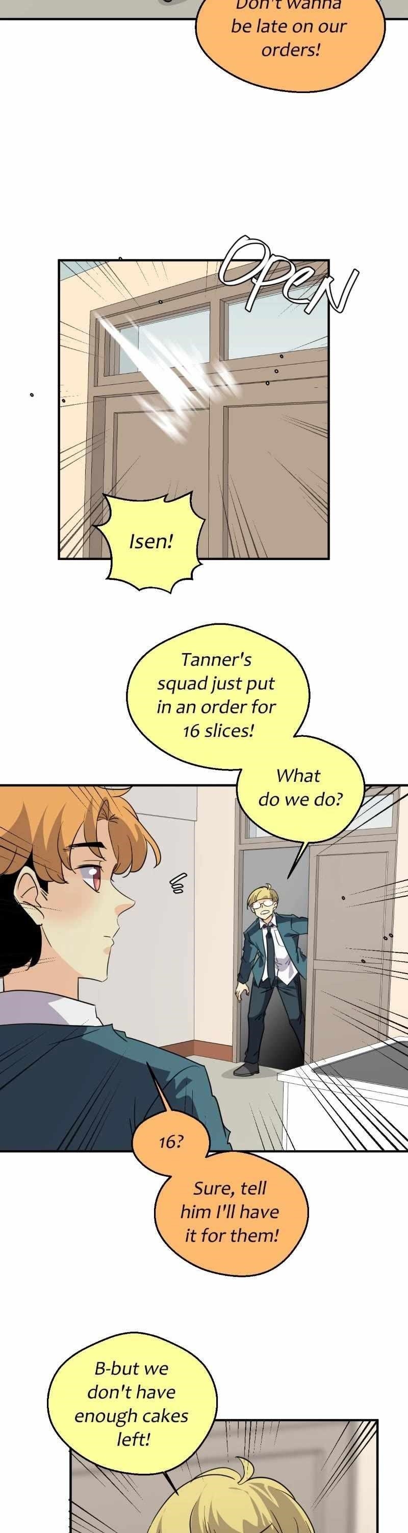 UnOrdinary Chapter 359 - Page 7 in English