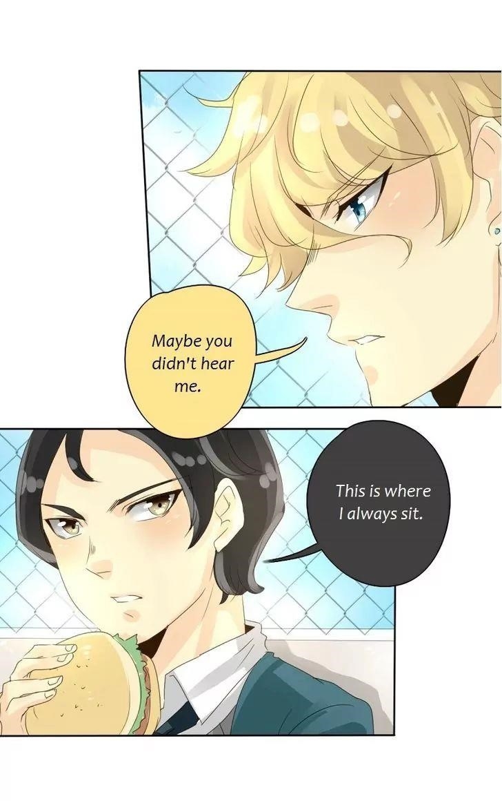 UnOrdinary Chapter 36 - Page 28 in English