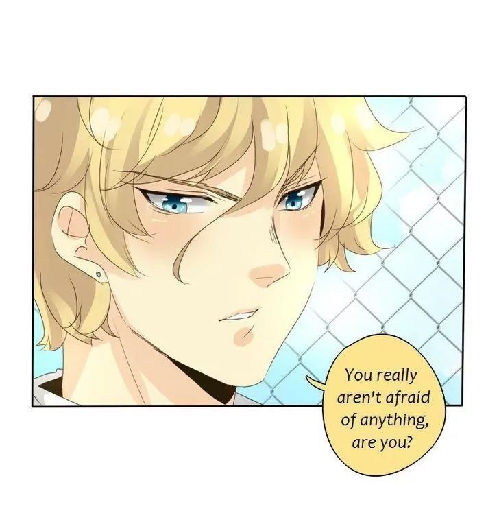 UnOrdinary Chapter 36 - Page 30 in English