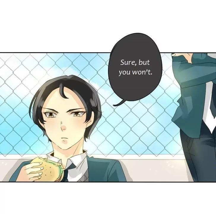 UnOrdinary Chapter 36 - Page 34 in English