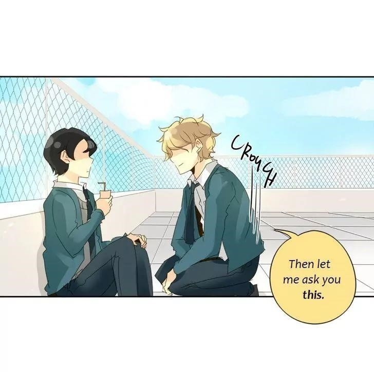 UnOrdinary Chapter 36 - Page 43 in English