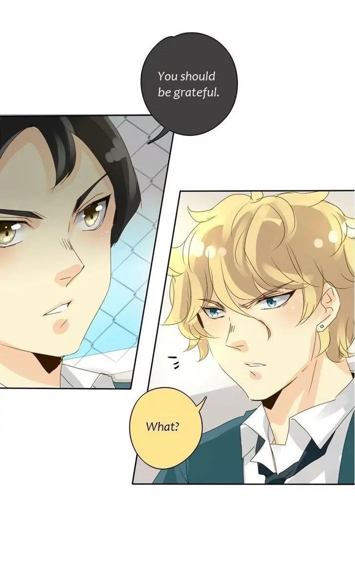 UnOrdinary Chapter 36 - Page 49 in English