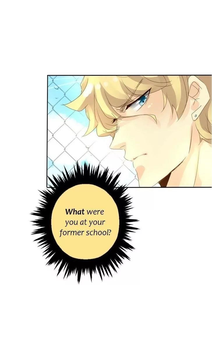 UnOrdinary Chapter 36 - Page 61 in English