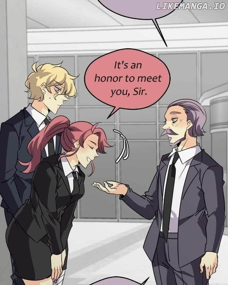 UnOrdinary Chapter 360 - Page 111 in English