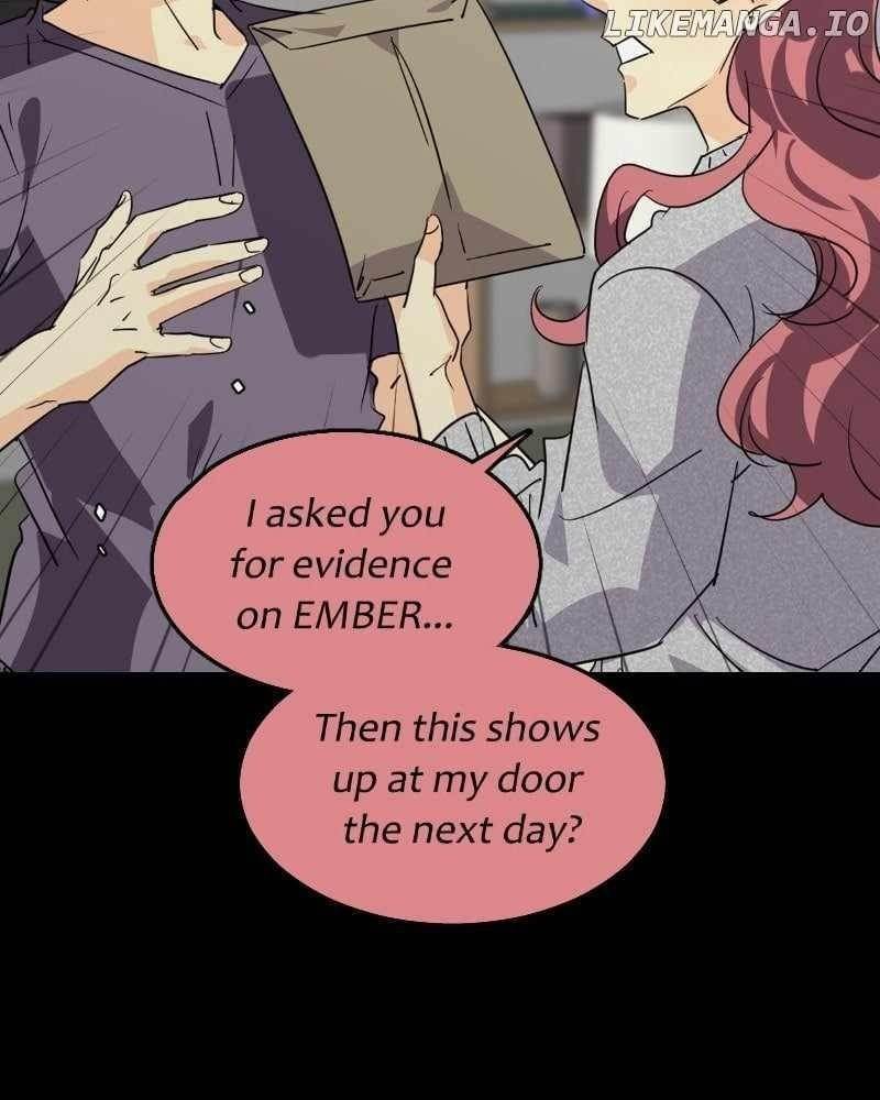 UnOrdinary Chapter 360 - Page 143 in English