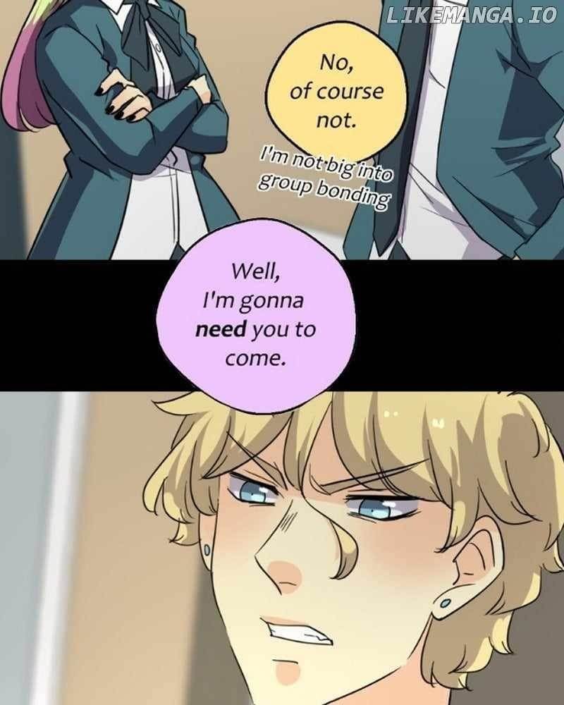 UnOrdinary Chapter 360 - Page 21 in English