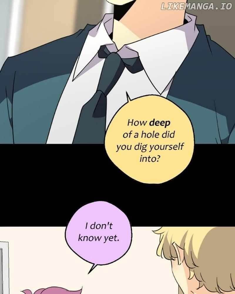 UnOrdinary Chapter 360 - Page 22 in English