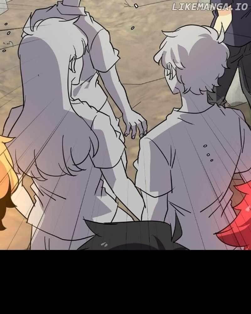 UnOrdinary Chapter 360 - Page 33 in English