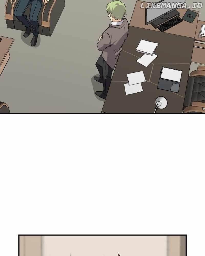 UnOrdinary Chapter 361 - Page 10 in English