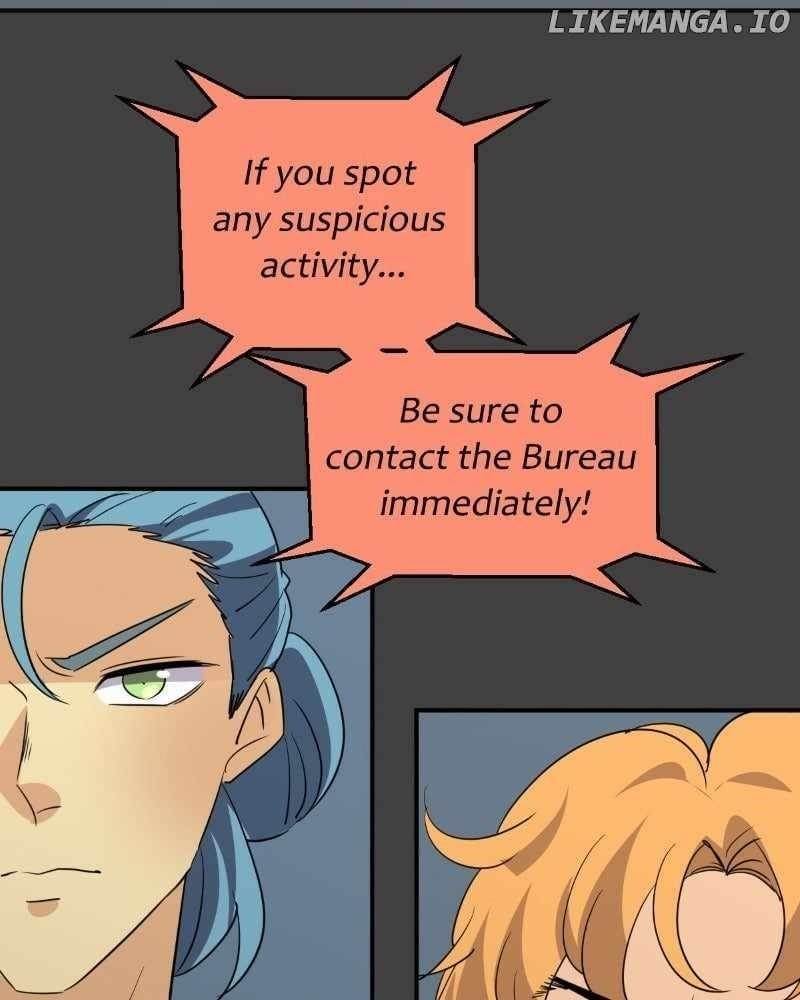 UnOrdinary Chapter 361 - Page 126 in English