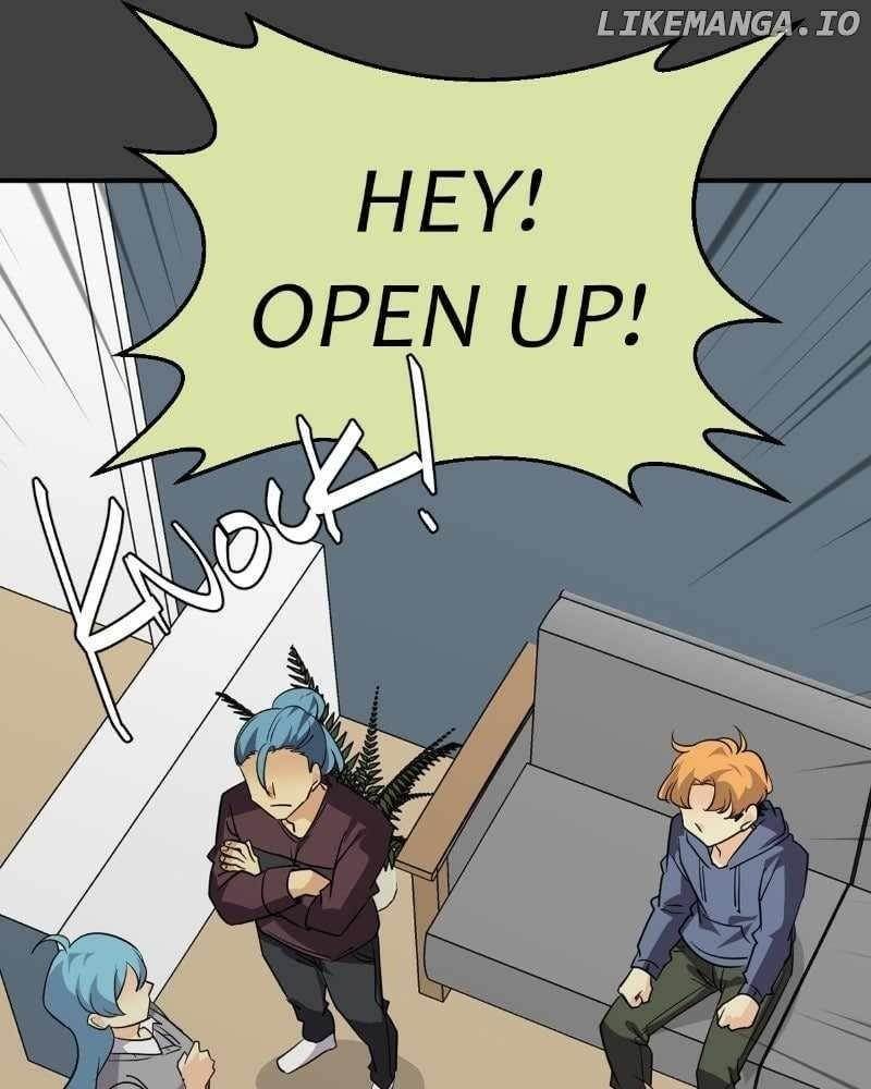UnOrdinary Chapter 361 - Page 146 in English
