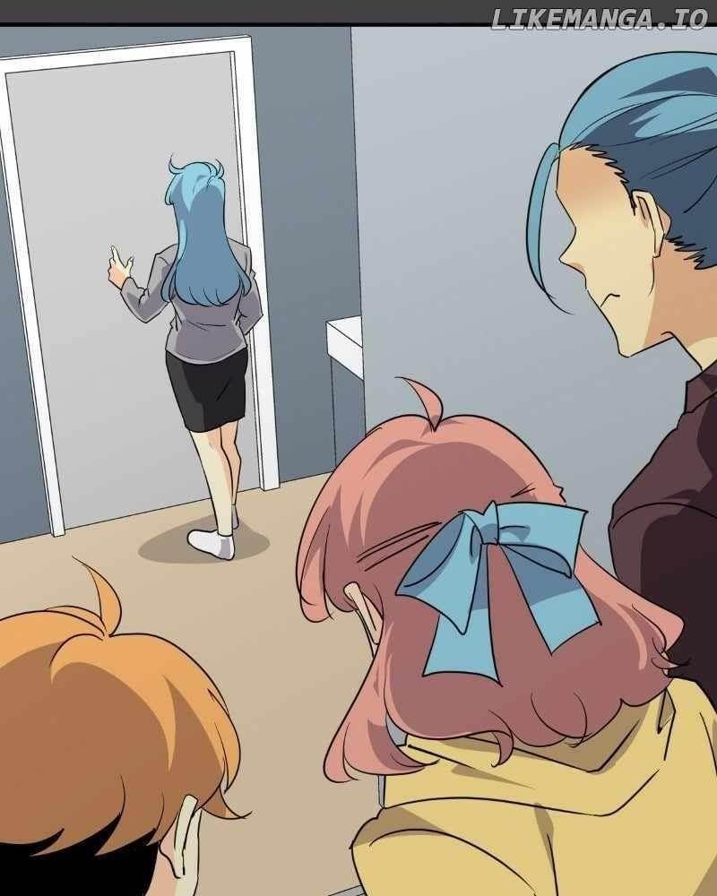 UnOrdinary Chapter 361 - Page 152 in English