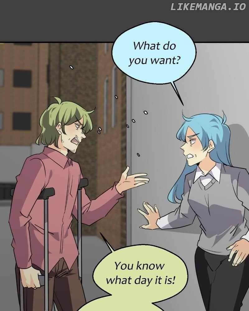 UnOrdinary Chapter 361 - Page 154 in English