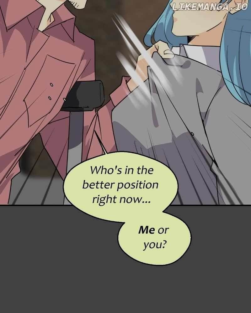 UnOrdinary Chapter 361 - Page 164 in English