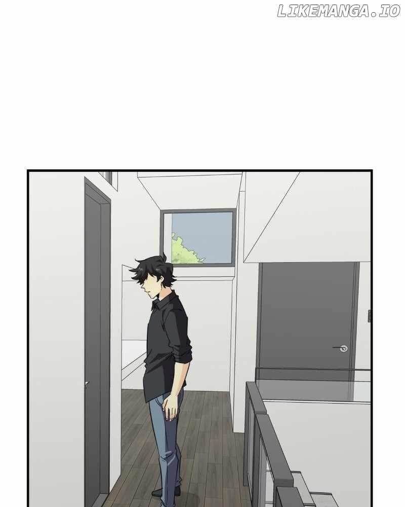 UnOrdinary Chapter 361 - Page 189 in English