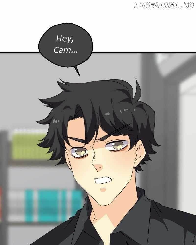 UnOrdinary Chapter 361 - Page 199 in English