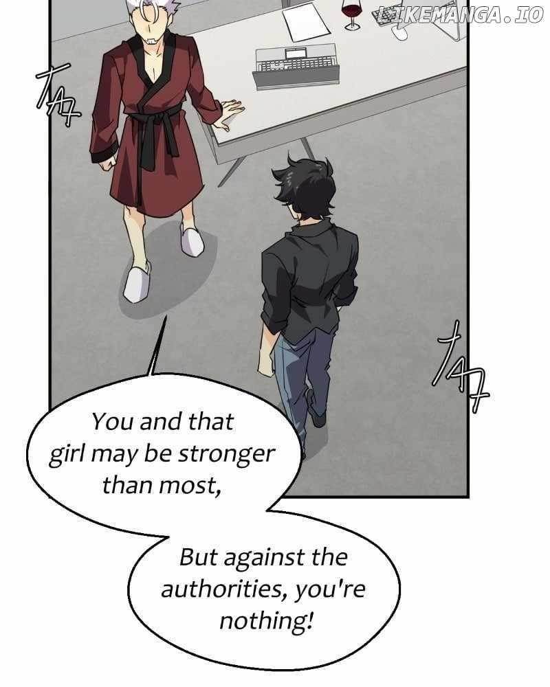 UnOrdinary Chapter 361 - Page 214 in English