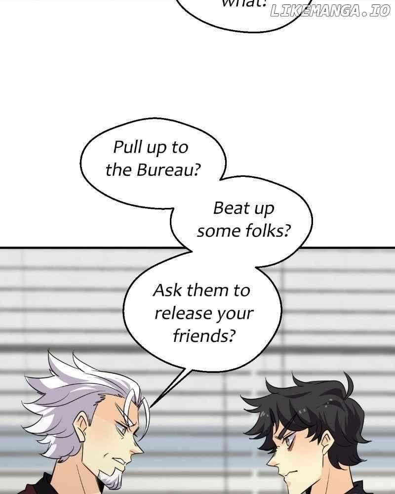 UnOrdinary Chapter 361 - Page 216 in English