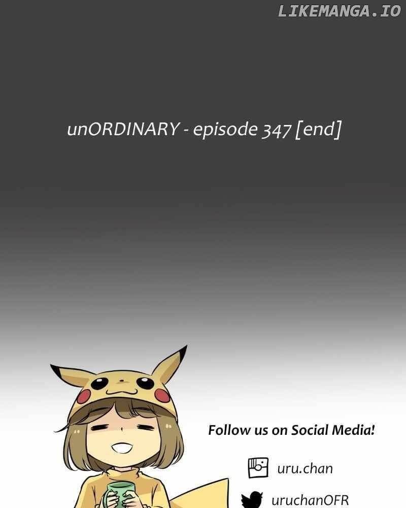 UnOrdinary Chapter 361 - Page 276 in English
