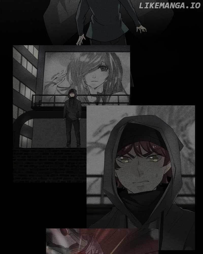 UnOrdinary Chapter 361 - Page 58 in English