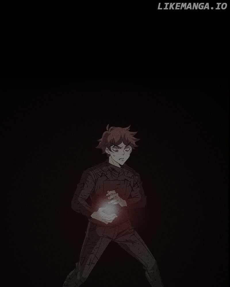 UnOrdinary Chapter 361 - Page 73 in English