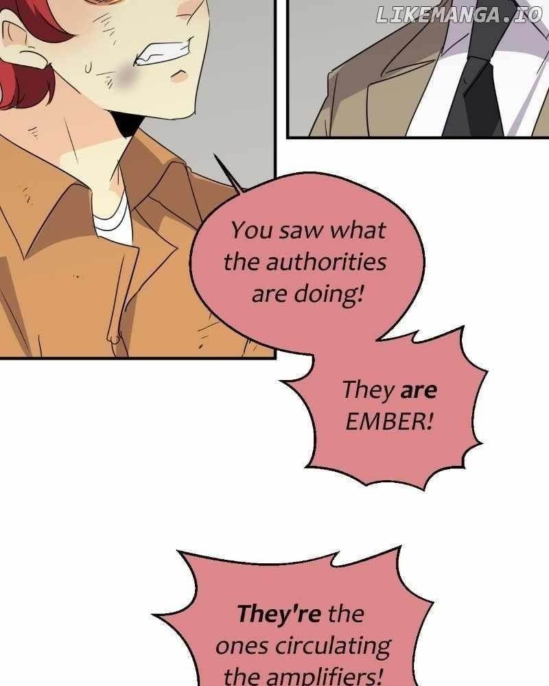 UnOrdinary Chapter 361 - Page 98 in English