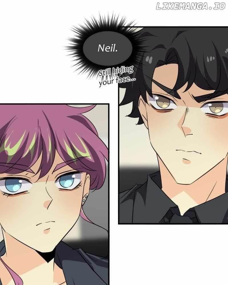 UnOrdinary Chapter 362 - Page 74 in English