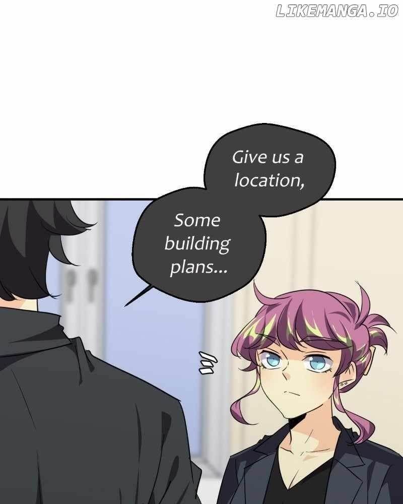UnOrdinary Chapter 362 - Page 97 in English