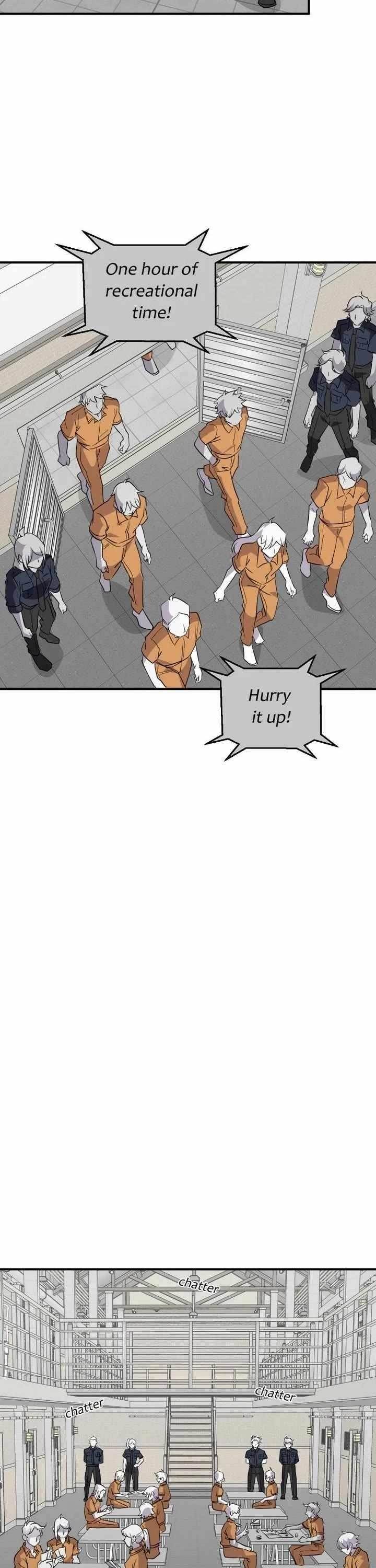 UnOrdinary Chapter 363 - Page 37 in English