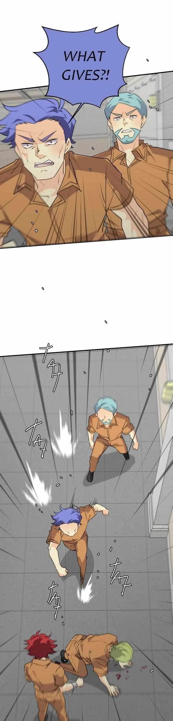 UnOrdinary Chapter 363 - Page 53 in English