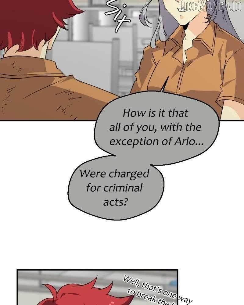 UnOrdinary Chapter 364 - Page 115 in English