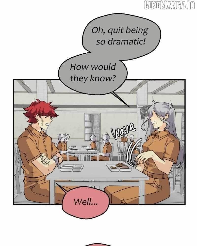 UnOrdinary Chapter 364 - Page 127 in English
