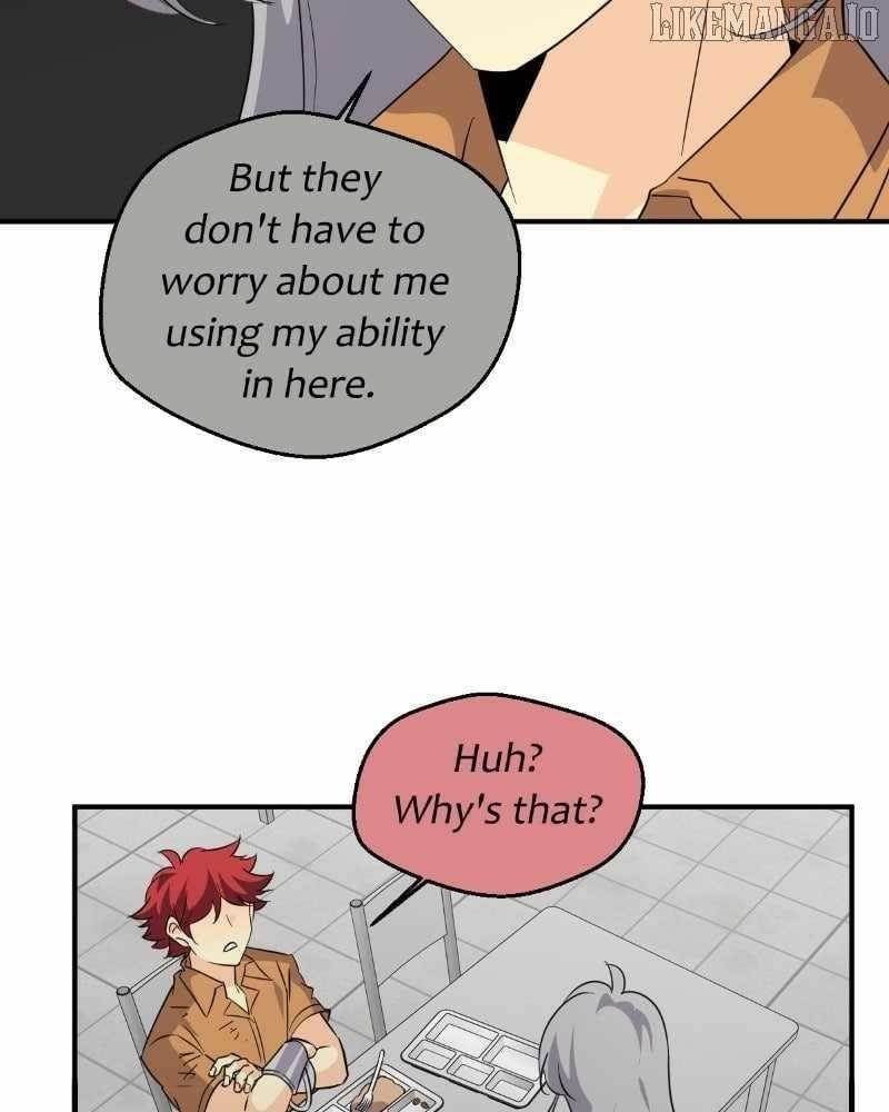 UnOrdinary Chapter 364 - Page 141 in English