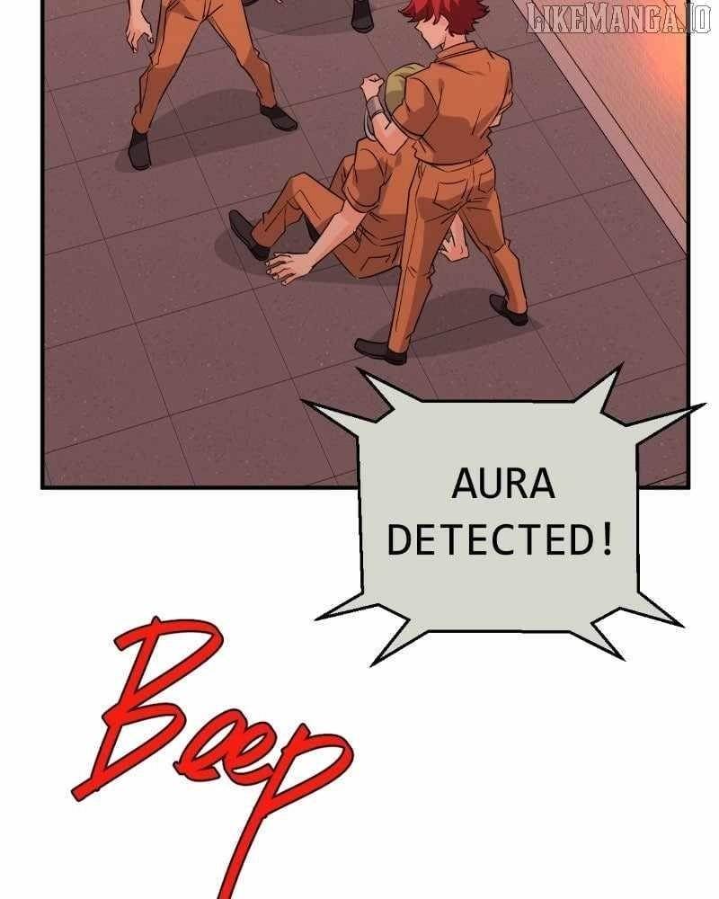 UnOrdinary Chapter 364 - Page 4 in English