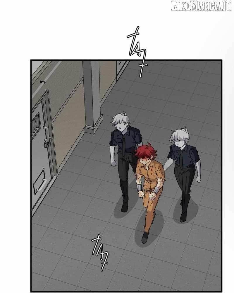 UnOrdinary Chapter 364 - Page 44 in English