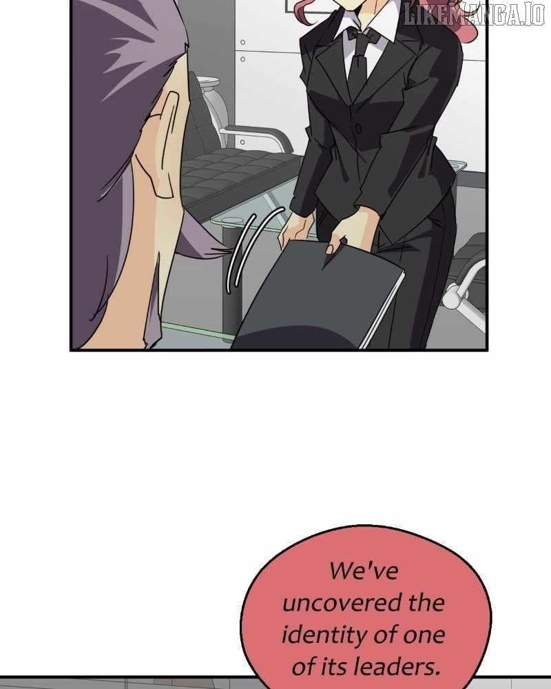 UnOrdinary Chapter 365 - Page 20 in English