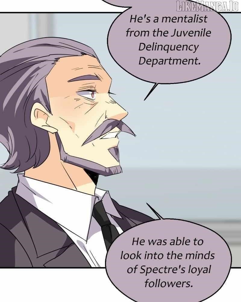 UnOrdinary Chapter 365 - Page 43 in English