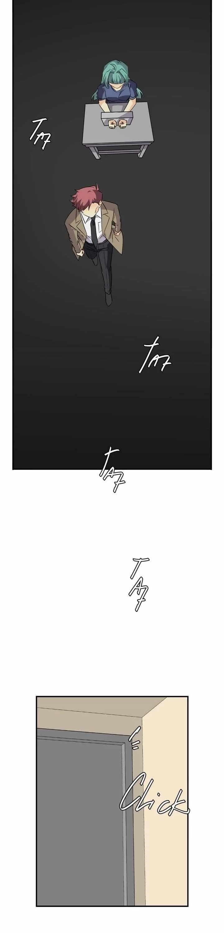 UnOrdinary Chapter 366 - Page 16 in English
