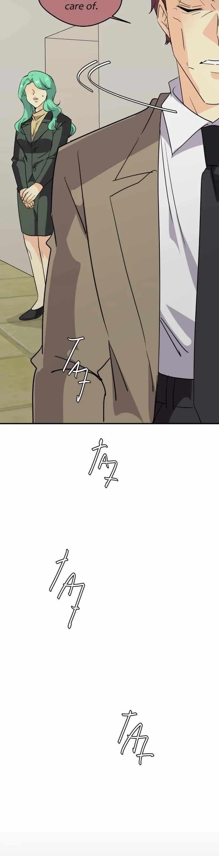 UnOrdinary Chapter 366 - Page 19 in English