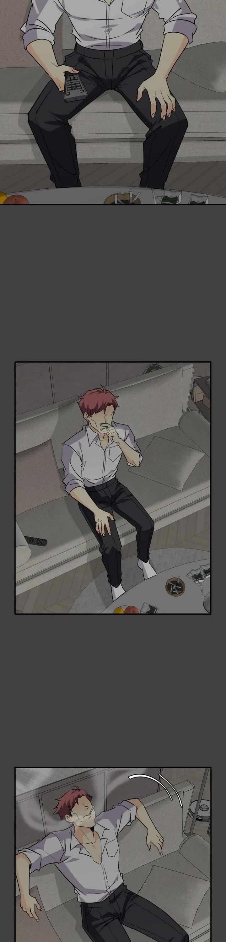 UnOrdinary Chapter 366 - Page 27 in English