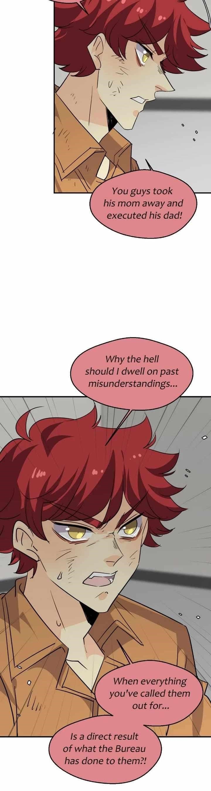 UnOrdinary Chapter 366 - Page 45 in English