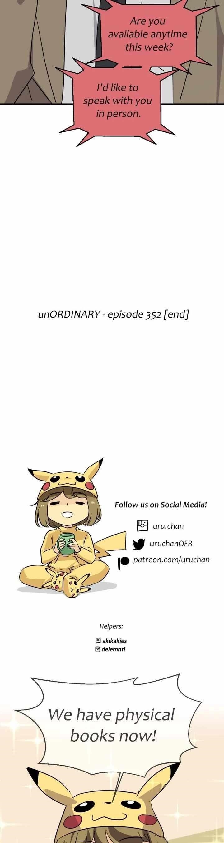 UnOrdinary Chapter 366 - Page 65 in English
