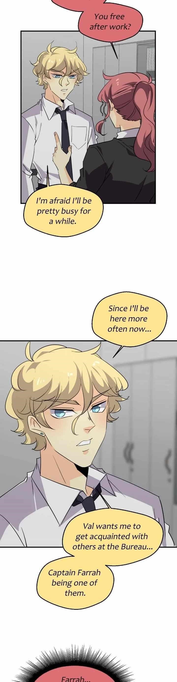 UnOrdinary Chapter 366 - Page 9 in English