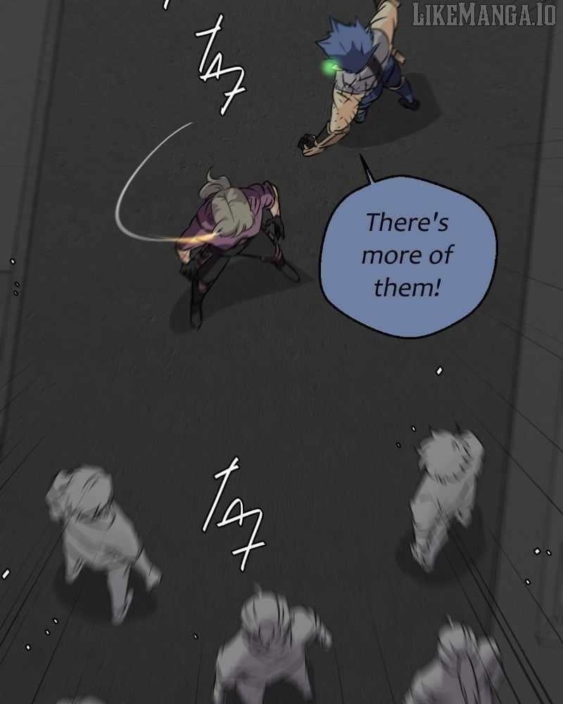 UnOrdinary Chapter 367 - Page 120 in English